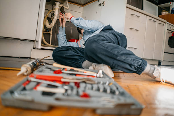 Best Sewer Line Repair  in Eden Prairie, MN
