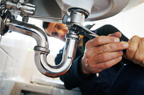 Best Affordable Plumbing Services  in Eden Prairie, MN