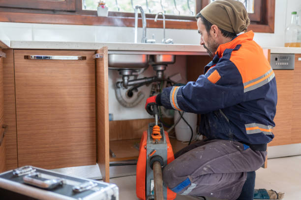 Eden Prairie, MN Plumbing Company