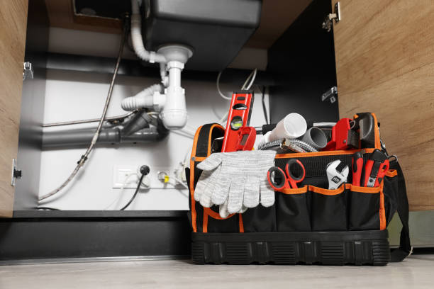 Best Sewer Line Repair  in Eden Prairie, MN
