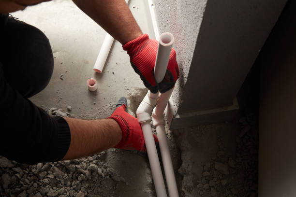 Best Drain Cleaning Services  in Eden Prairie, MN