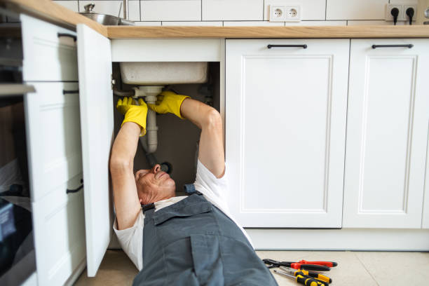Best Water Leak Repair  in Eden Prairie, MN