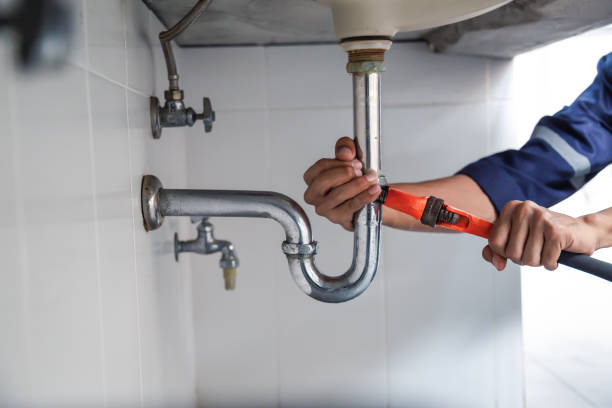 Best Shower Repair Services  in Eden Prairie, MN