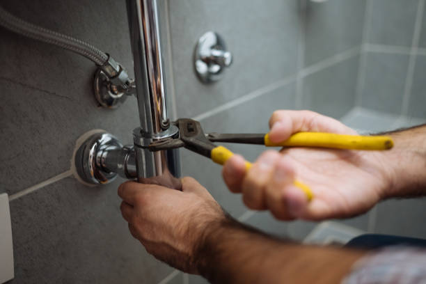 Best Residential Plumbing Services  in Eden Prairie, MN
