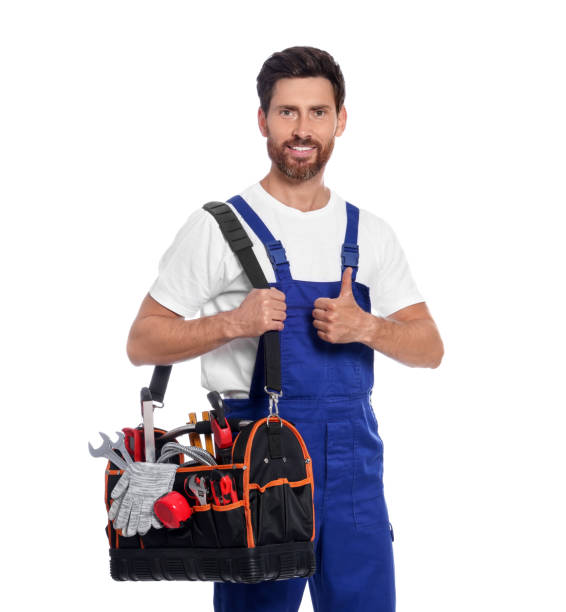 Trusted Eden Prairie, MN Plumbing Experts
