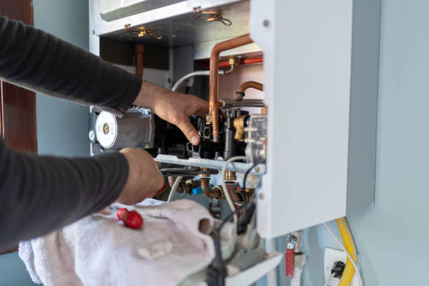 Best Same-Day Plumbing Service  in Eden Prairie, MN